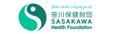 笹川保健財団
